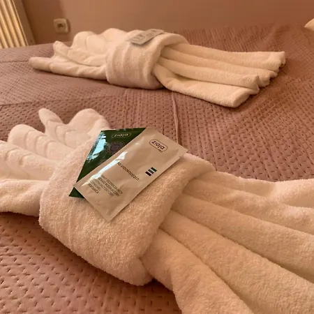 Villa Dom Na Pogodnej