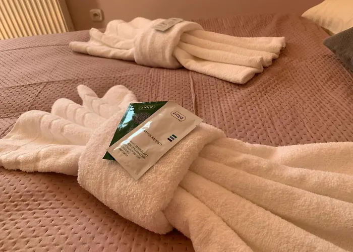 Villa Dom Na Pogodnej