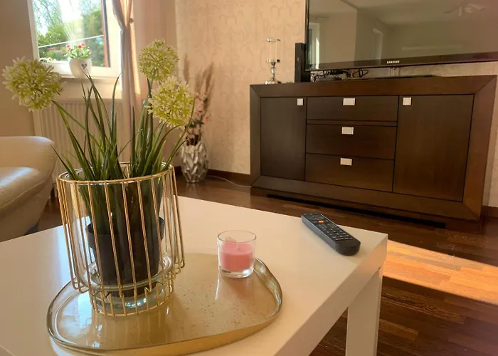 Dom Na Pogodnej Villa Świnoujście