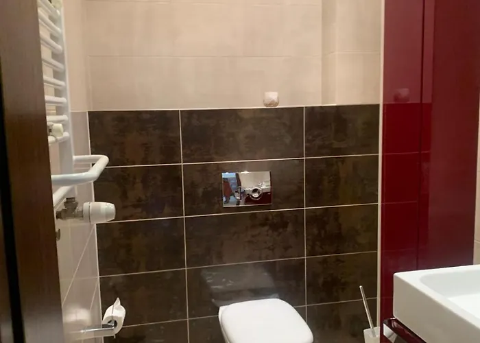 Dom Na Pogodnej Świnoujście